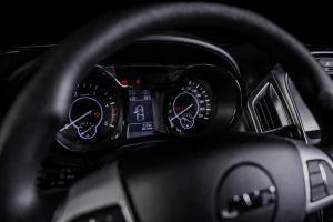 JMC Vigus Work Double Cab 2020 года  (CL)